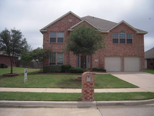 2110 Glen Manor Road Corinth, TX 76208 - Photo 1 of 1