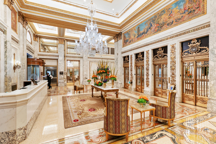 1 Central Park South, Unit 301 Manhattan, NY 10019 - Photo 10 of 15