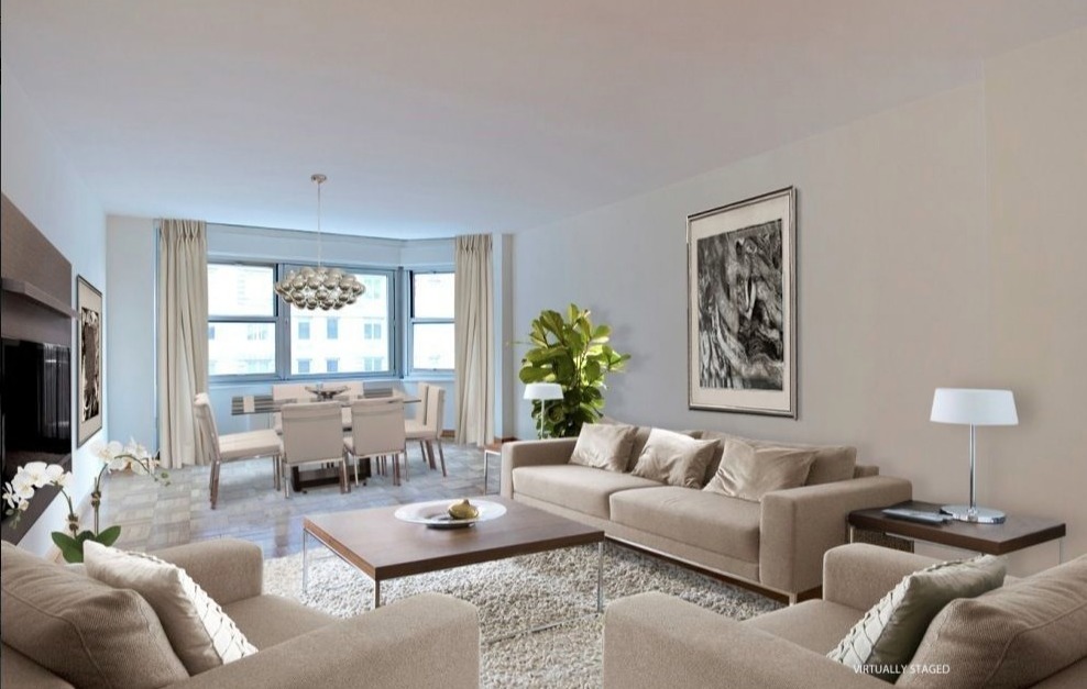 77 West 55th Street, Unit 11G Manhattan, NY 10019 - Photo 1 of 7