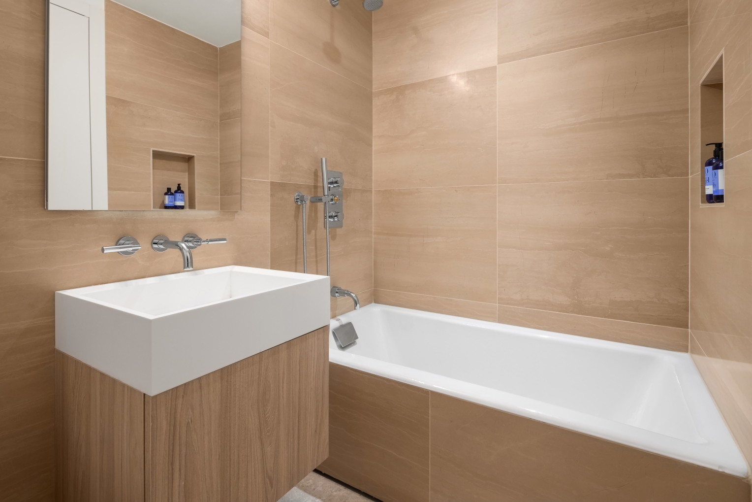 403 Greenwich Street, Unit GARDEN Manhattan, NY 10013 - Photo 10 of 12