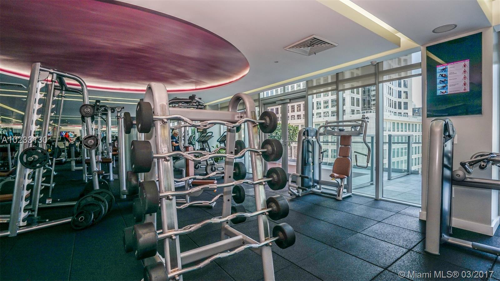 500 Brickell Avenue, Unit 800 Miami, FL 33131 - Photo 25 of 30