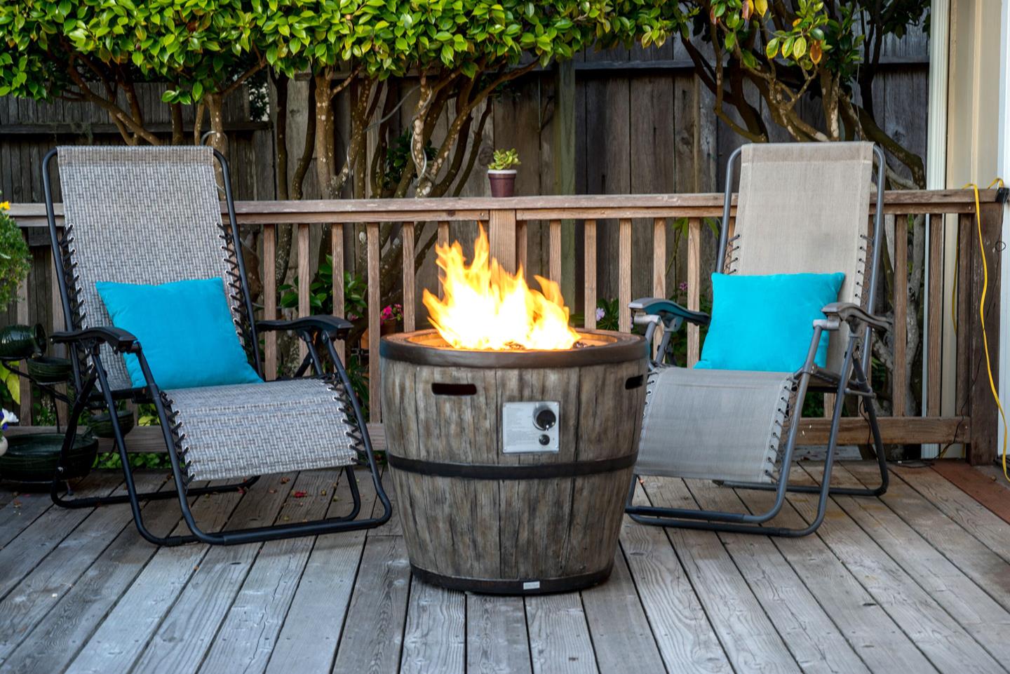 2868 Oak Knoll Road Pebble Beach, CA 93953 - Photo 25 of 26