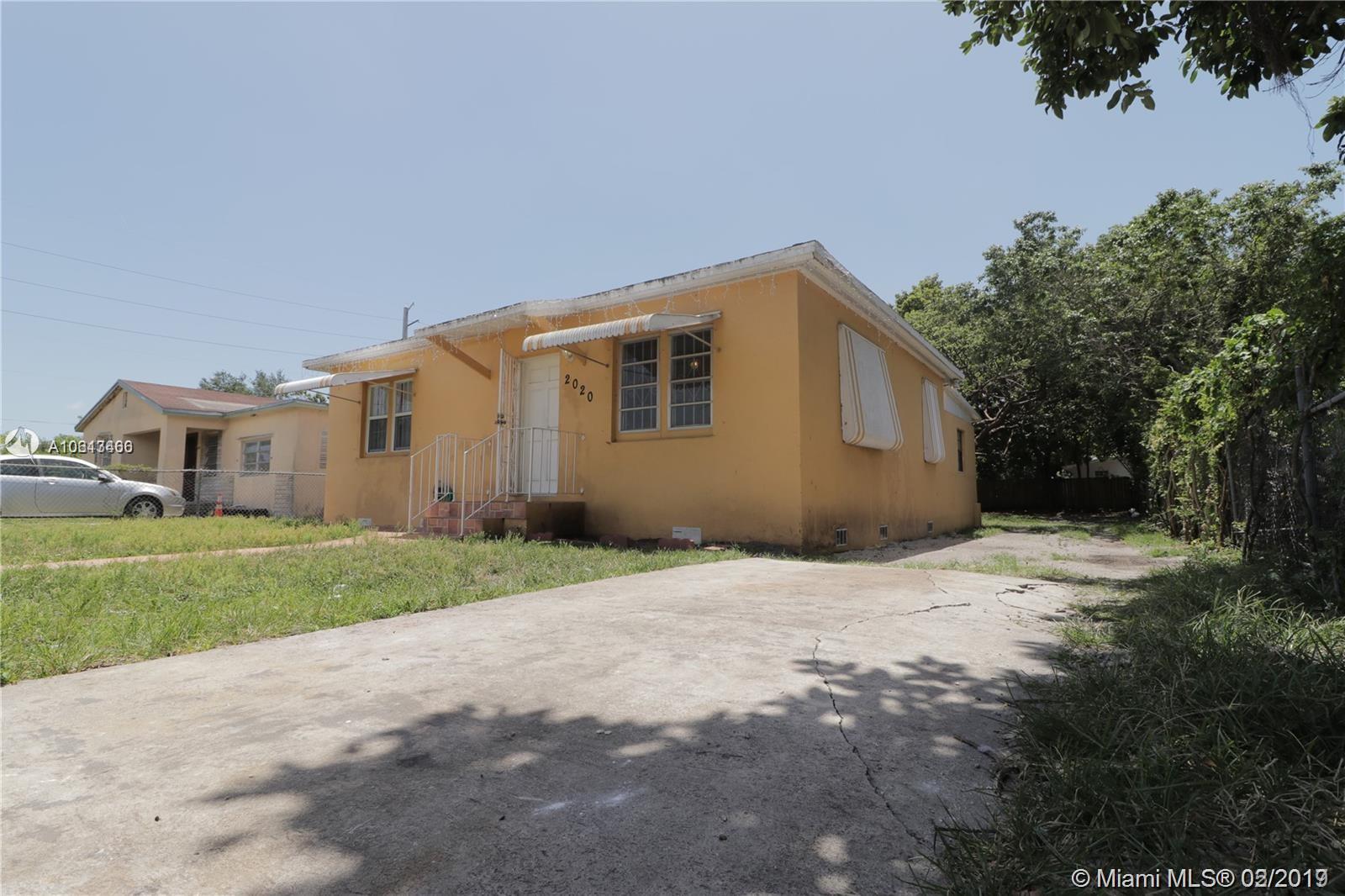 2020 Northwest 68th Terrace, Unit 1 Miami, FL 33147 - Photo 3 of 13