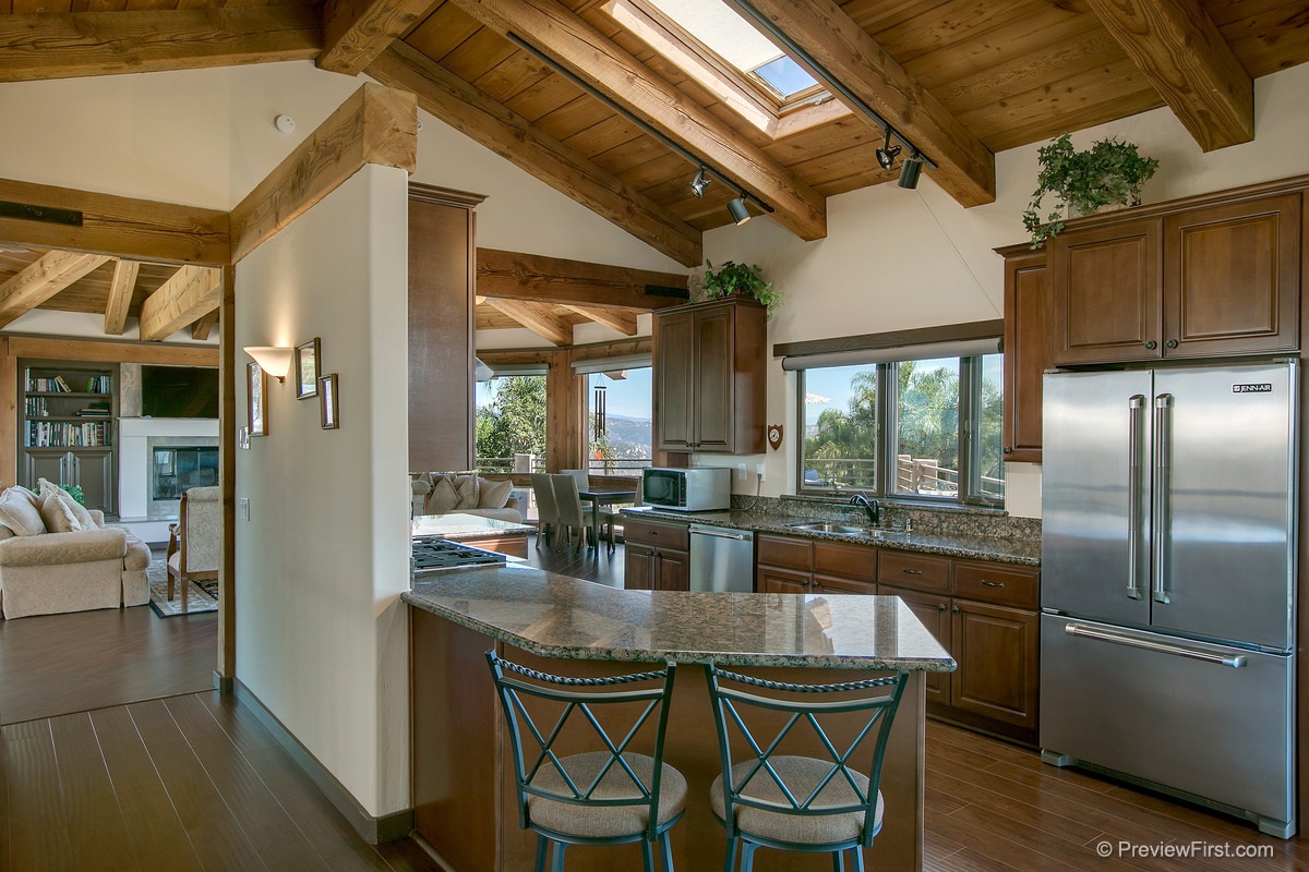 1246 Rancho Luiseno Road Escondido, CA 92026 - Photo 8 of 25