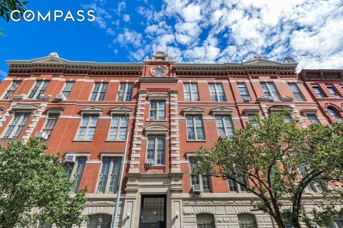 29 King Street, Unit 3C Manhattan, NY 10014 - Photo 6 of 7