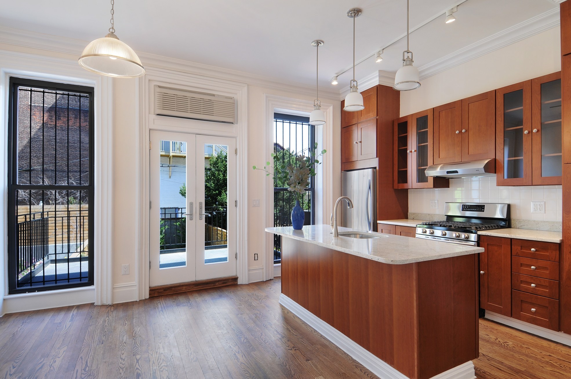 361 Bergen Street, Unit #Garden Brooklyn, NY 11217 - Photo 1 of 6