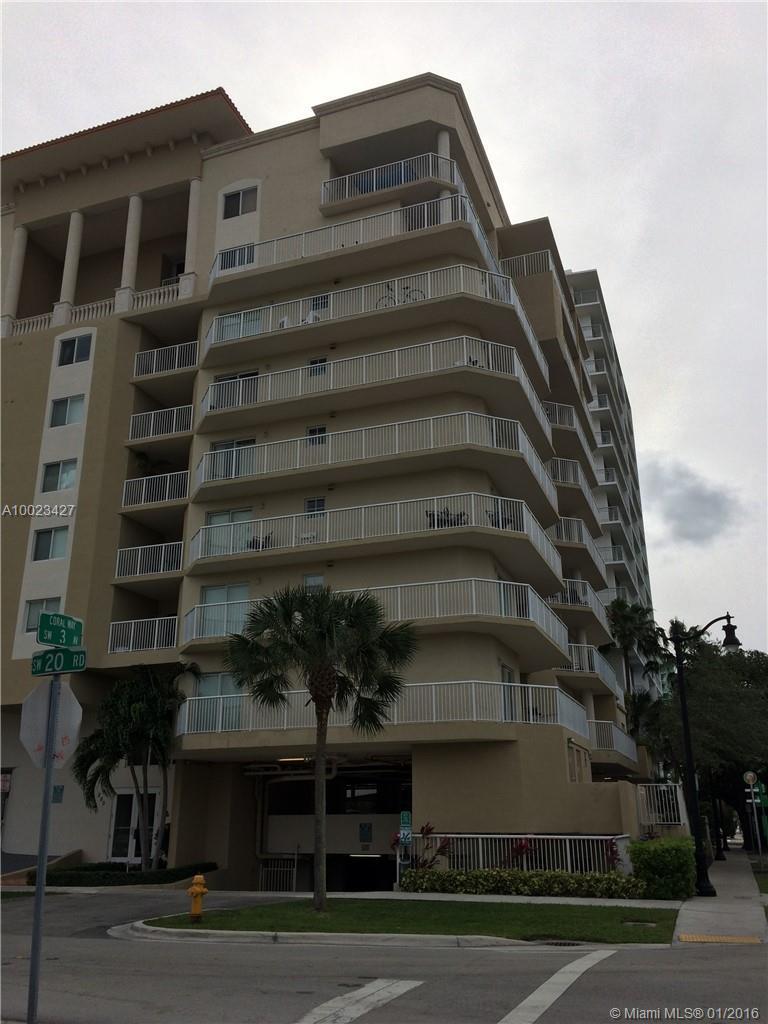 280 Southwest 20th Road, Unit 403 Miami, FL 33129 - Photo 2 of 11