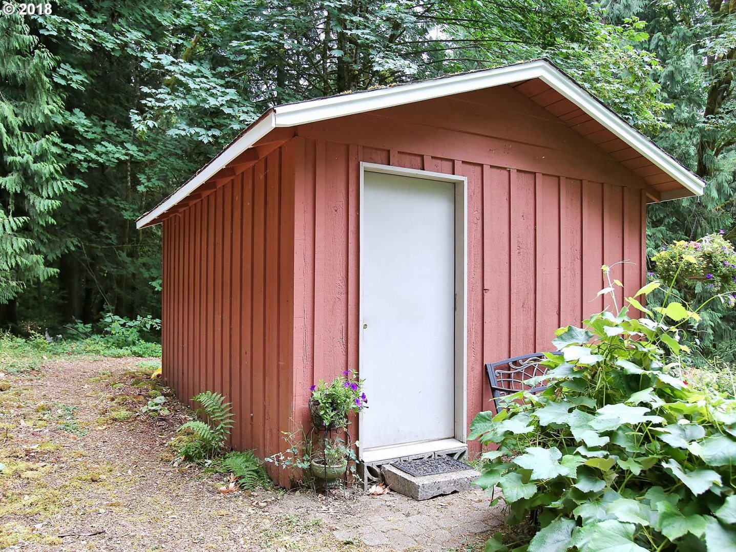 64590 East Lookout Drive Rhododendron, OR 97049 - Photo 28 of 32