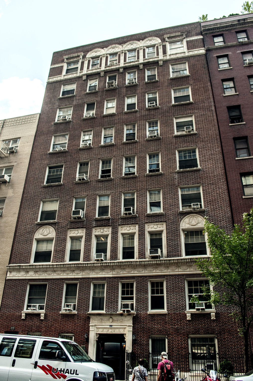 25 West 64th Street, Unit 2F Compass
