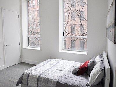 416 West 52nd Street, Unit 315 Manhattan, NY 10019 - Photo 5 of 16