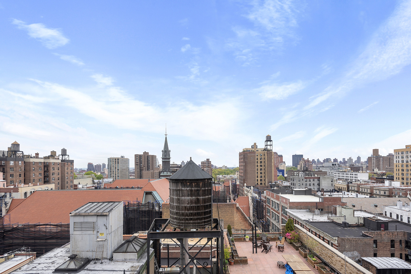 255 West 108th Street, Unit 11D Manhattan, NY 10025 - Photo 3 of 6