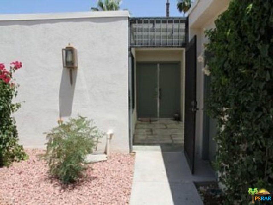 1884 East Sonora Road Palm Springs, CA 92264 - Photo 3 of 12