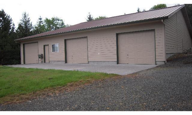 14190 Northwest McNamee Road Portland, OR 97231 - Photo 12 of 15