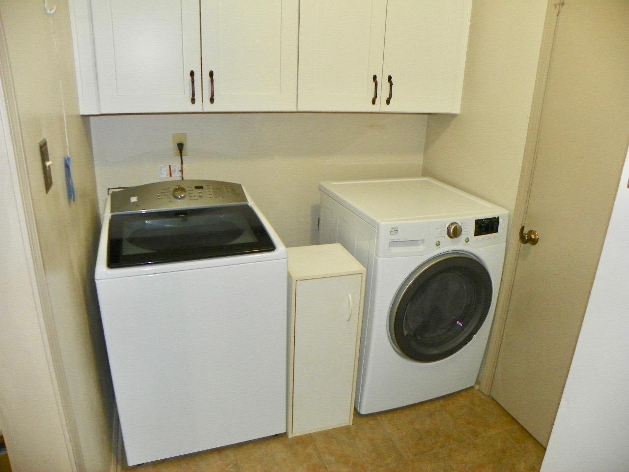 3243 Altruria Road Bartlett, TN 38134 - Photo 12 of 25 Washer and dryer can stay.