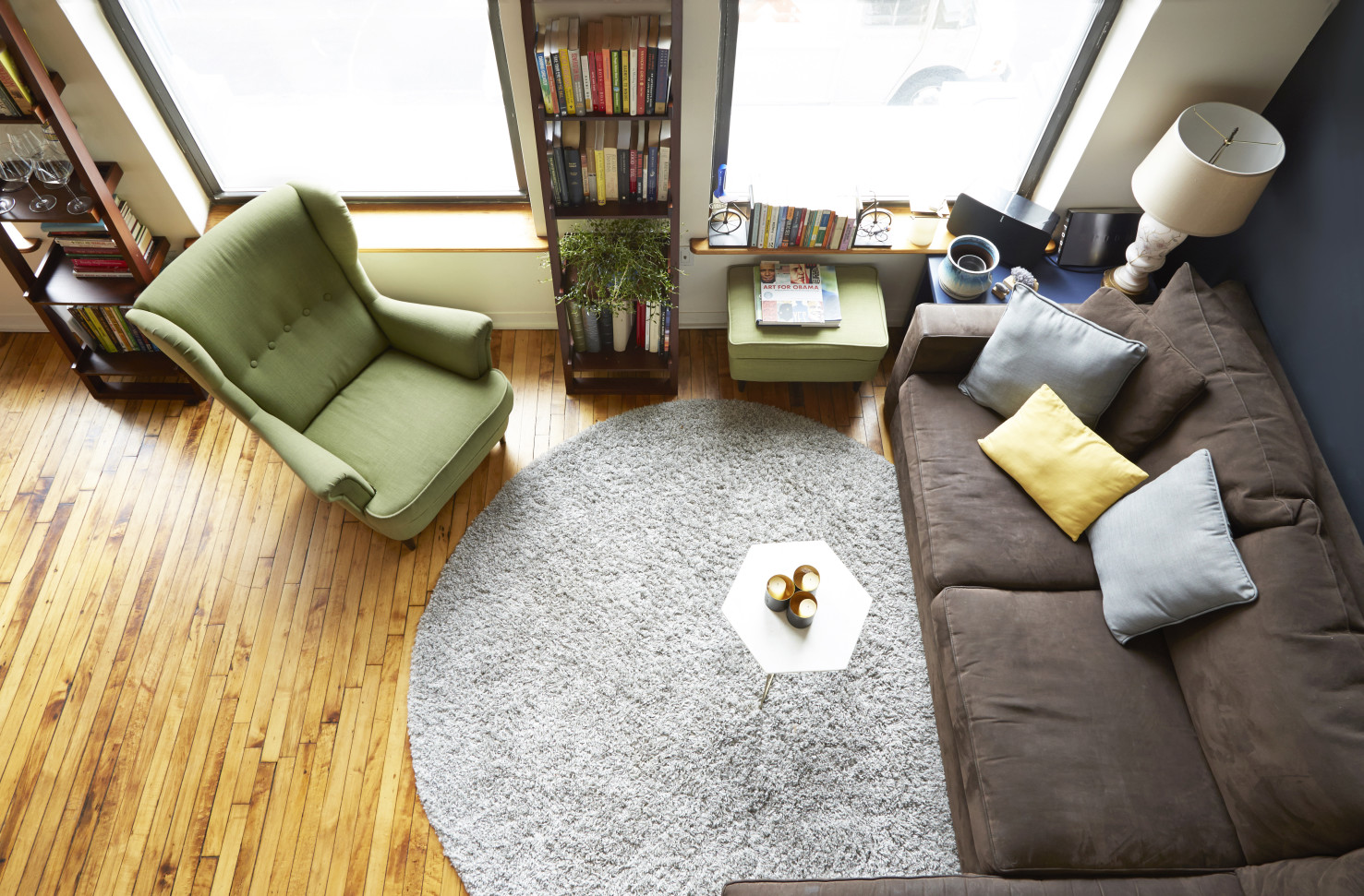 138 Broadway, Unit 2F Brooklyn, NY 11211 - Photo 3 of 8