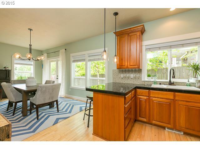 6917 Southwest 26th Avenue Portland, OR 97219 - Photo 6 of 16