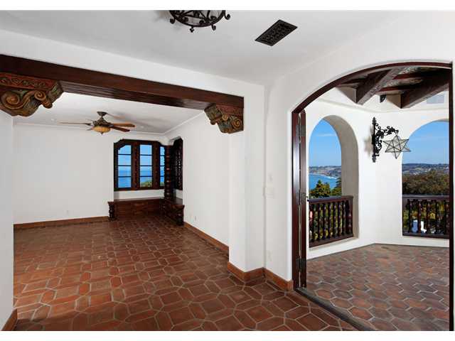 1538 Kearsarge Road La Jolla, CA 92037 - Photo 15 of 25