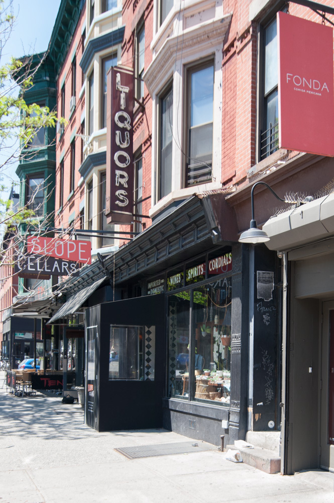 337 15th Street, Unit 3 Brooklyn, NY 11215 - Photo 14 of 16