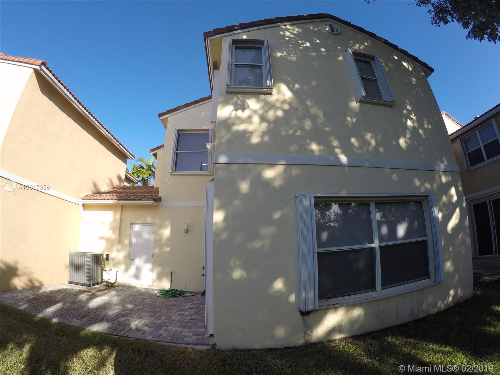 811 Southwest 178th Way Pembroke Pines, FL 33029 - Photo 43 of 51