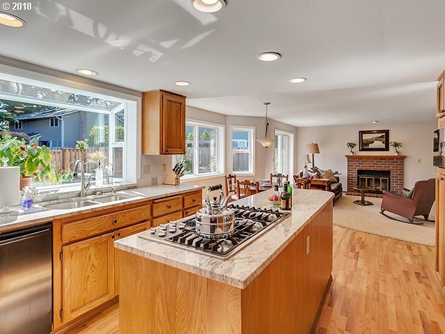 13820 Southwest Weir Road Beaverton, OR 97008 - Photo 8 of 31 Gallery Image 8
