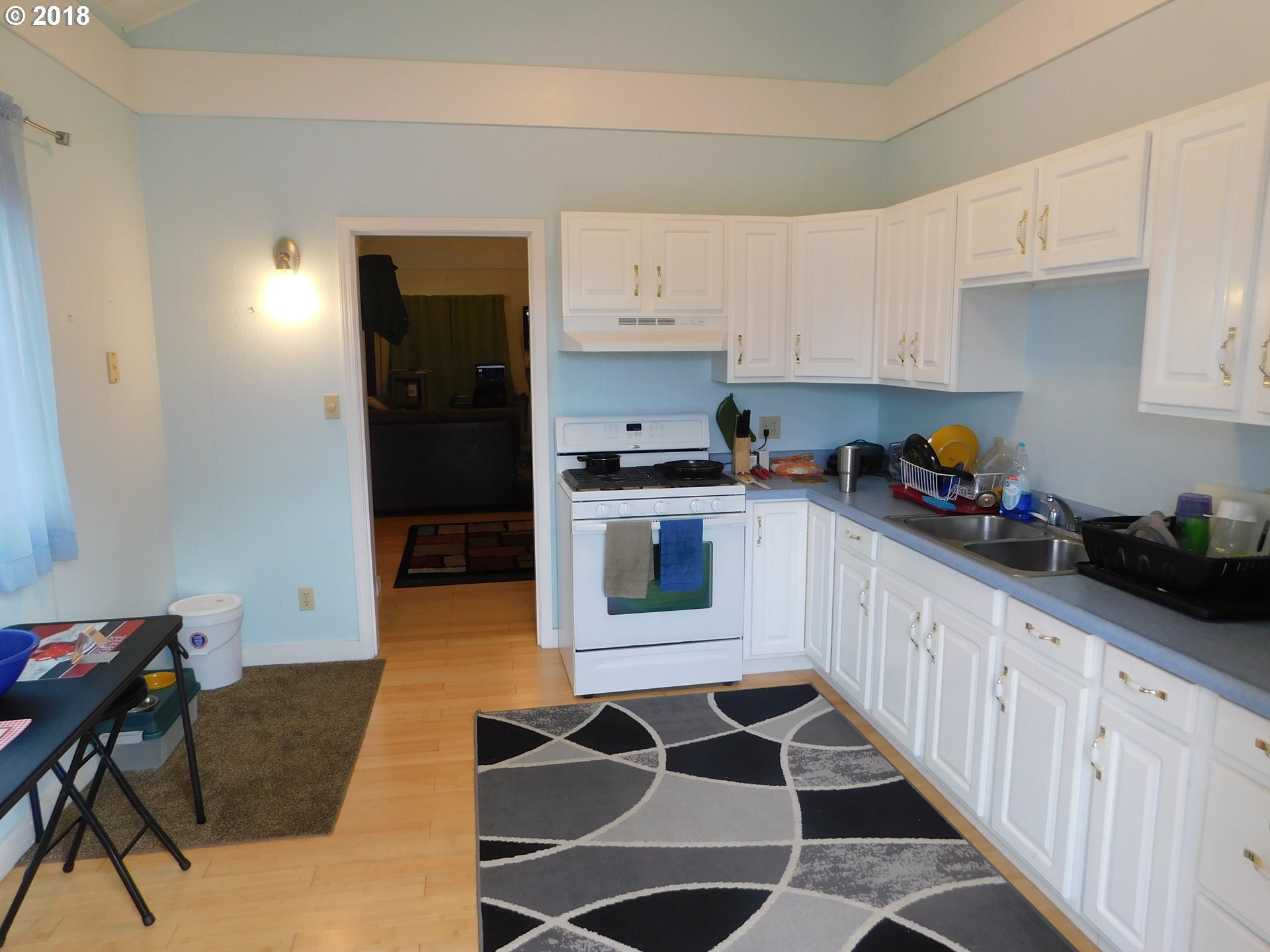 1609 Stover Lane Myrtle Point, OR 97458 - Photo 1 of 14 Gallery Image 1