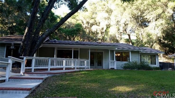 8366 Del Rio Road Atascadero, CA 93422 - Photo 1 of 1