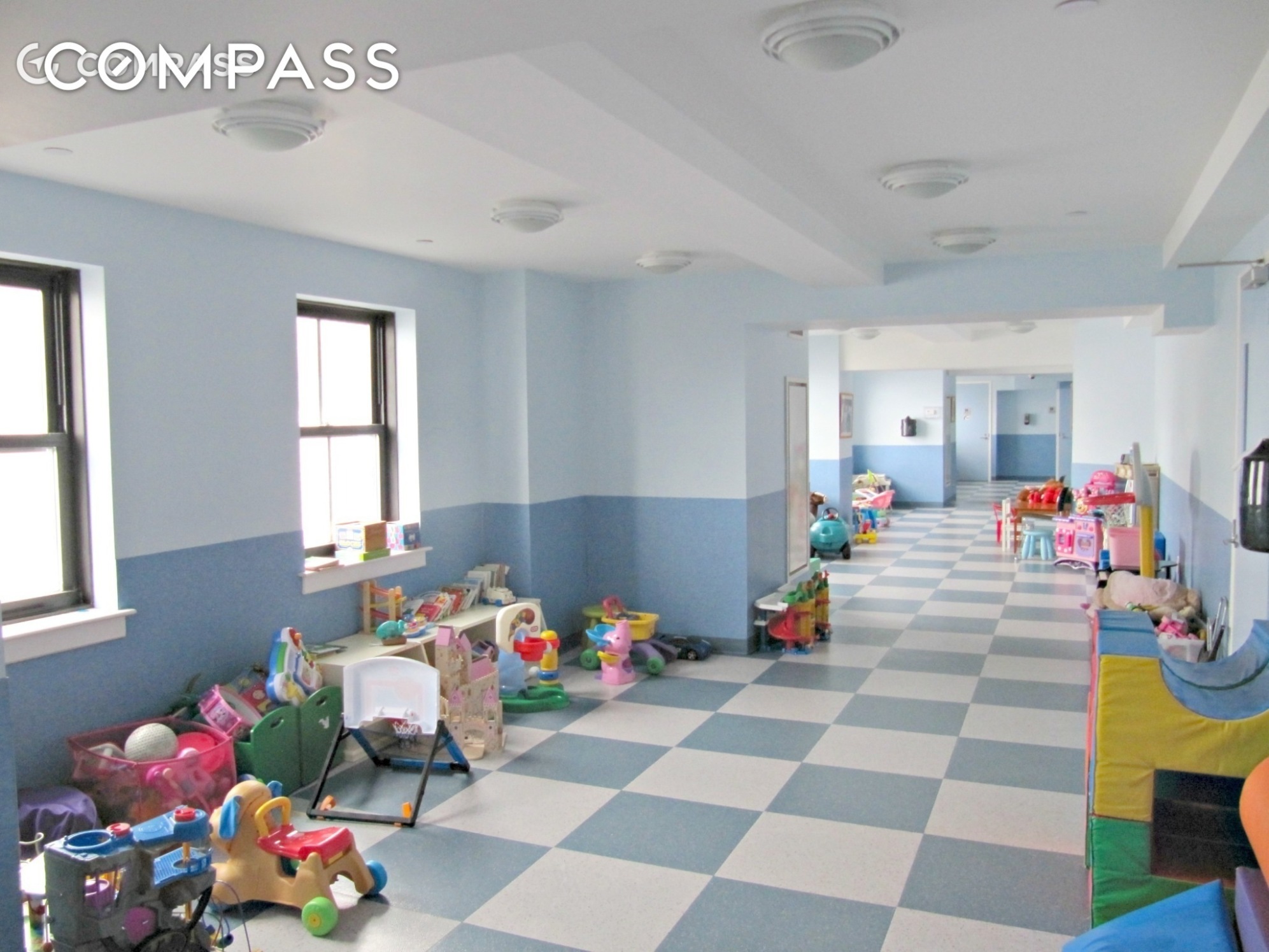 1 Hanson Place, Unit 21D Brooklyn, NY 11243 - Photo 22 of 40