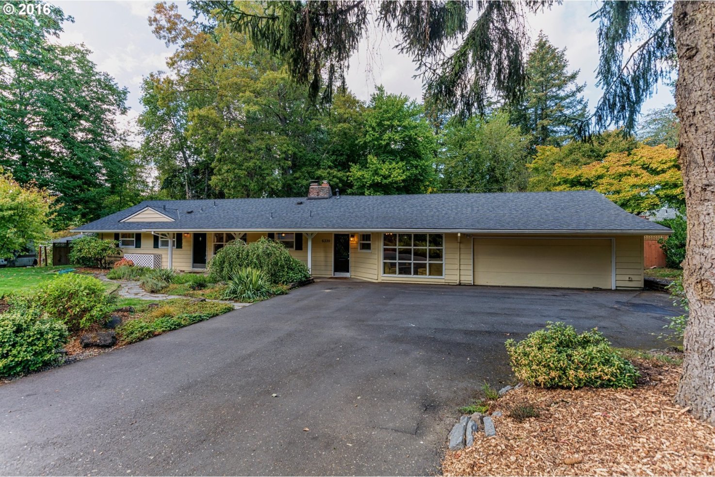 6339 Southwest Peyton Road Portland, OR 97219 - Photo 31 of 32 Gallery Image 31