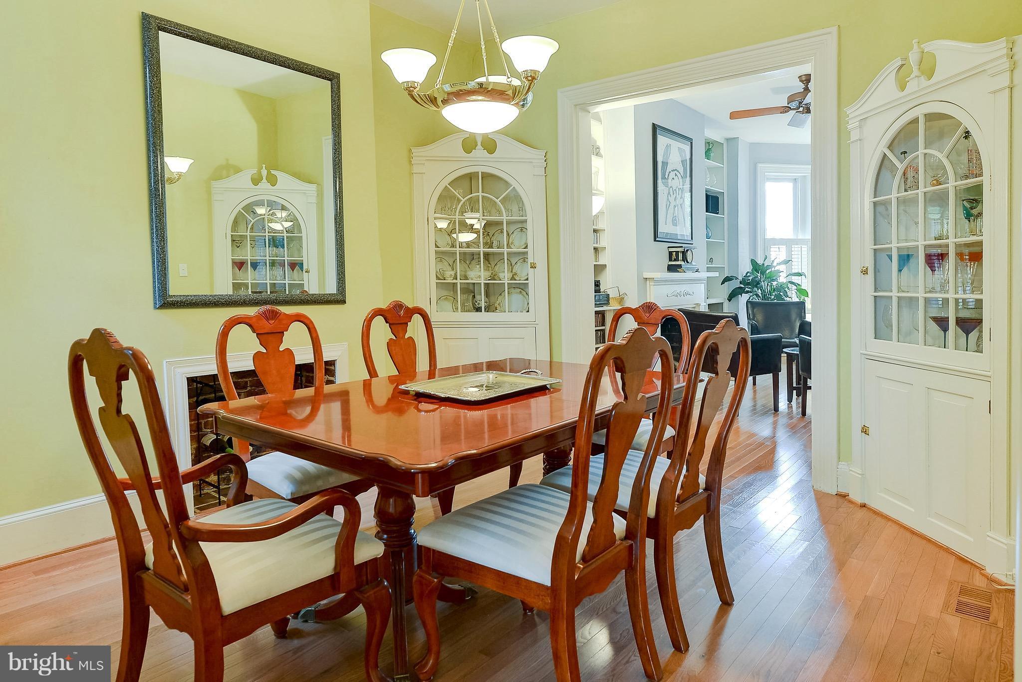 1509 T Street Northwest Washington, DC 20009 - Photo 6 of 23