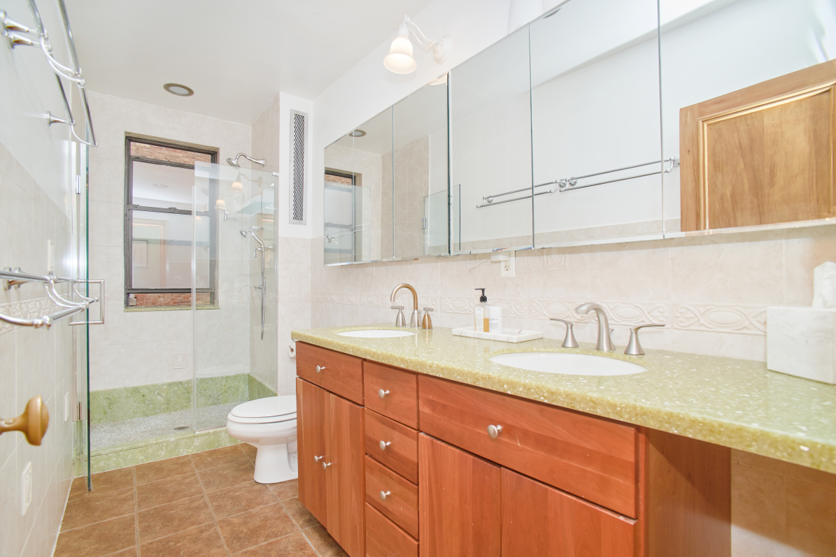 238 West 106th Street, Unit 3H Manhattan, NY 10025 - Photo 8 of 13