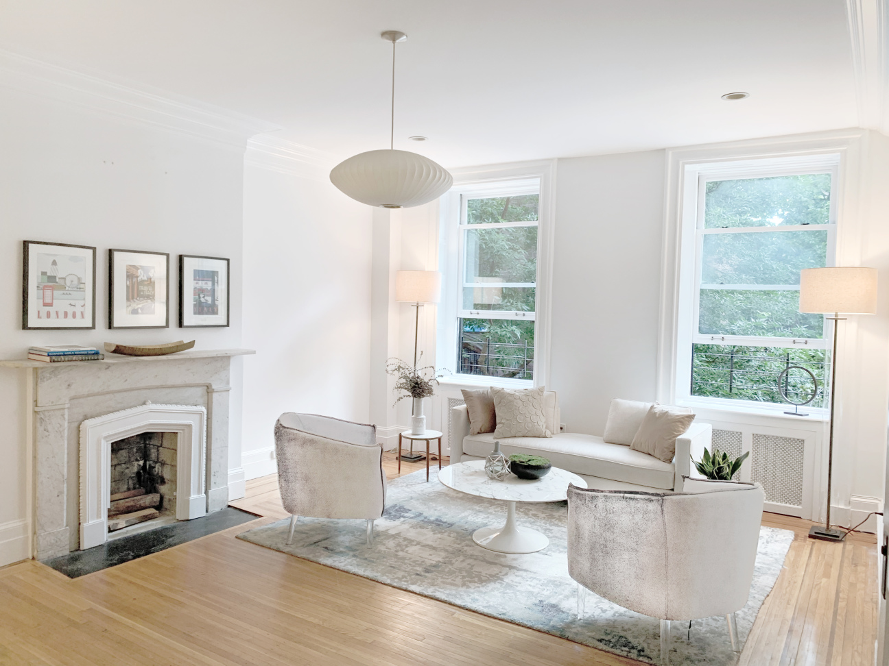 119 Henry Street, Unit 3 Brooklyn, NY 11201 - Photo 2 of 9