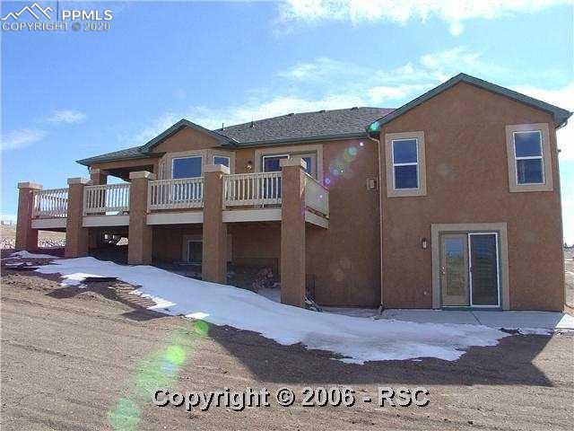 3430 Double Tree Court Colorado Springs, CO 80921 - Photo 8 of 8