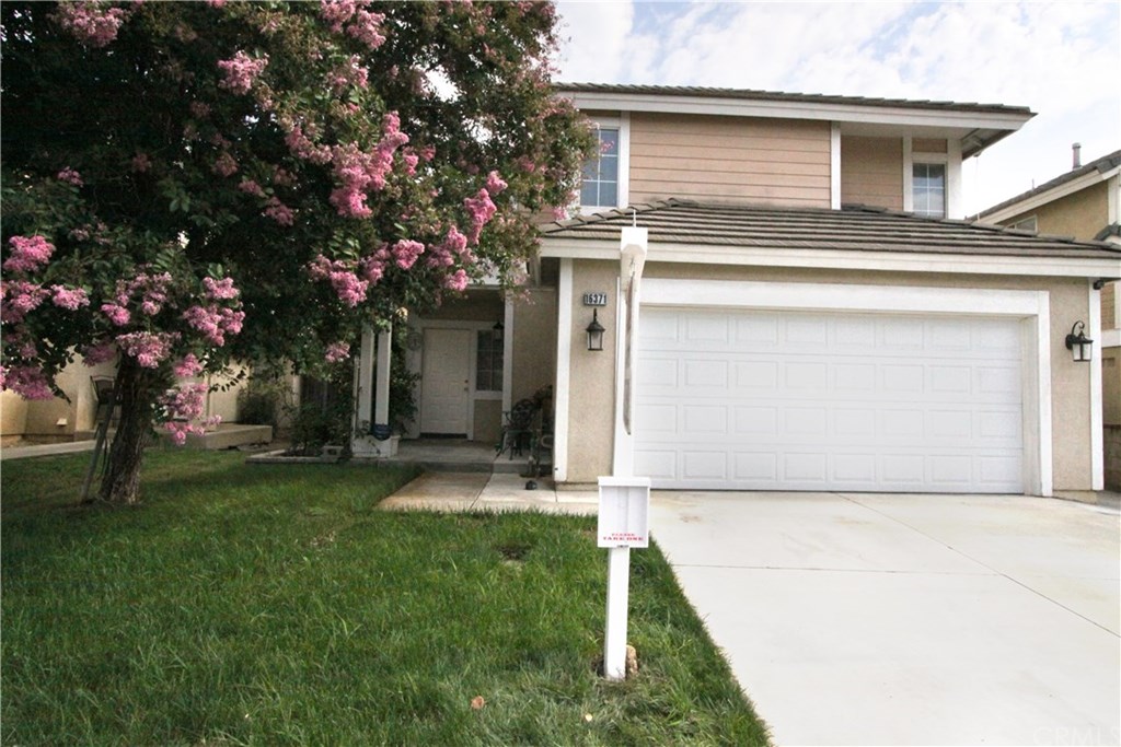 16371 Applegate Drive Fontana, CA 92337 - Photo 1 of 1 16371 Applegate Dr. Fontana 92337