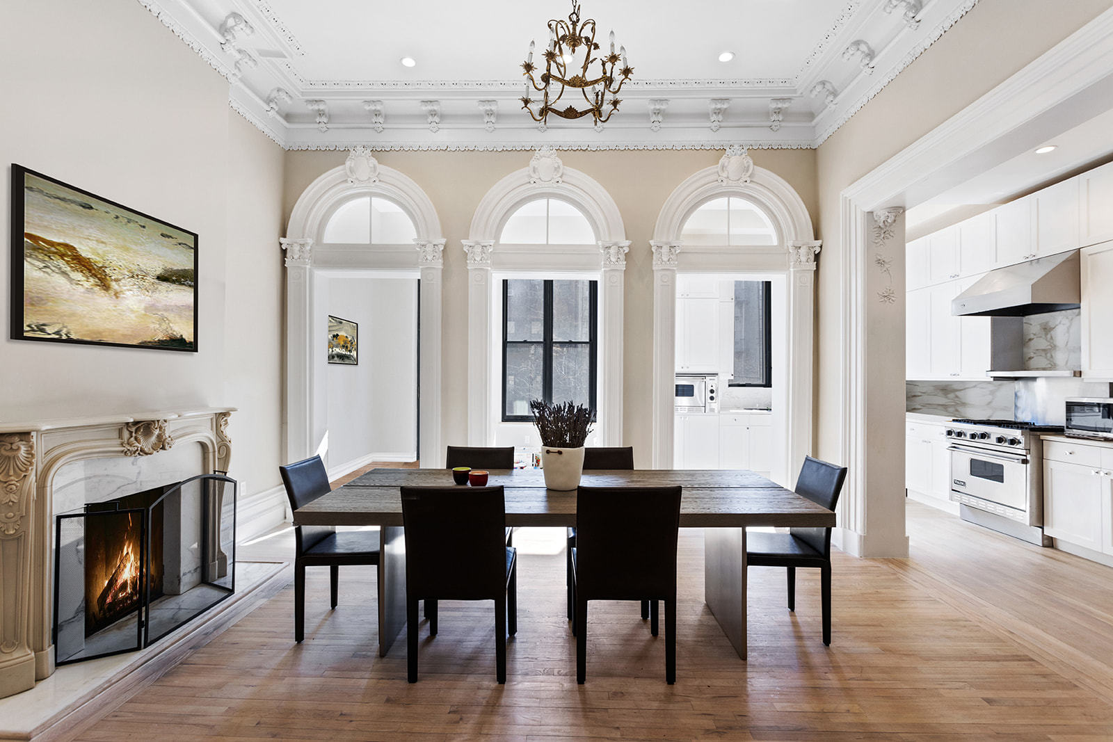 92 1st Place, Unit 2 Brooklyn, NY 11231 - Photo 2 of 11