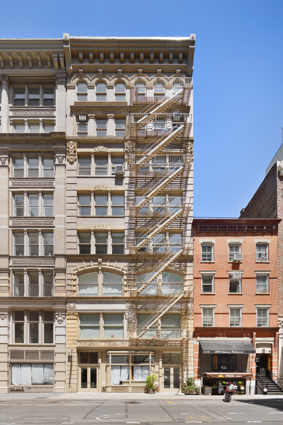 7 East 17th Street, Unit 4 Manhattan, NY 10003 - Photo 16 of 16