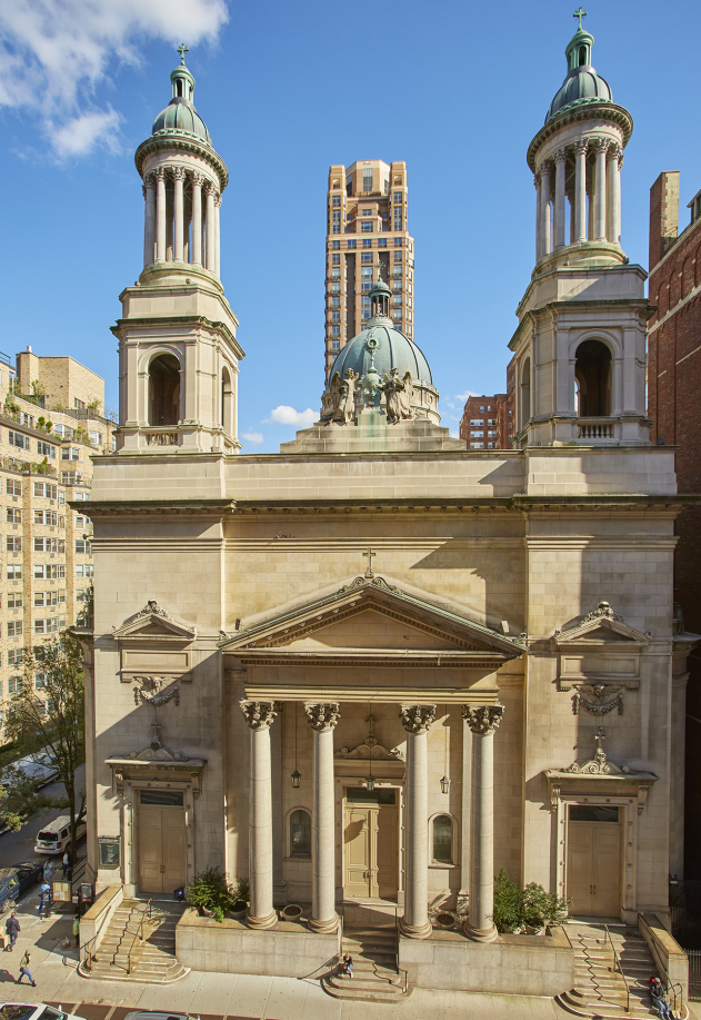 136 East 76th Street, Unit 11FG | Compass