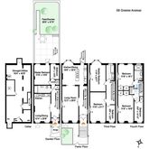 $2,550,000 | 68 Greene Avenue | Fort Greene