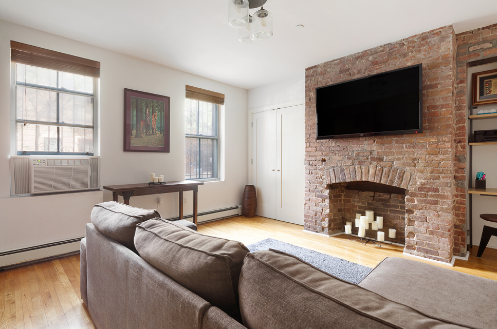 161 Adelphi Street, Unit 1 Brooklyn, NY 11205 - Photo 2 of 11