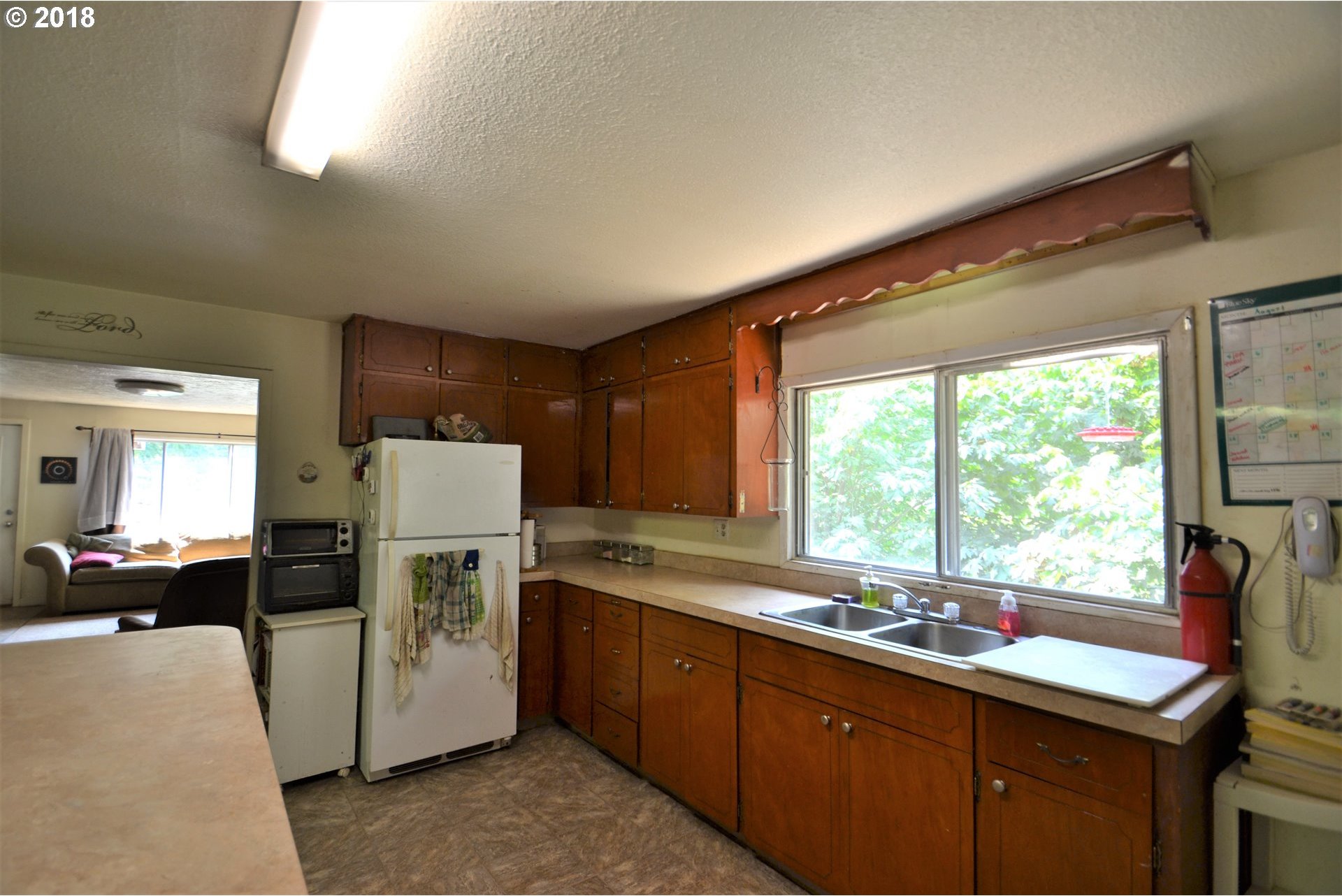 29320 Northwest Williams Canyon Road Gaston, OR 97119 - Photo 13 of 20