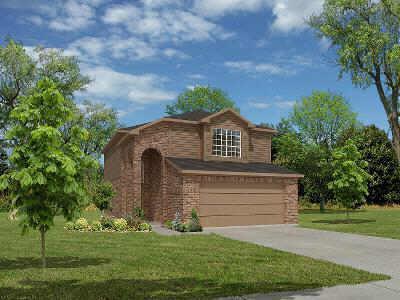 5300 Britton Ridge Lane Fort Worth, TX 76179 - Photo 1 of 1