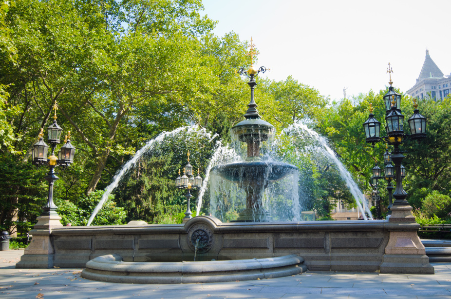 333 Pearl Street, Unit 26M Manhattan, NY 10038 - Photo 12 of 14