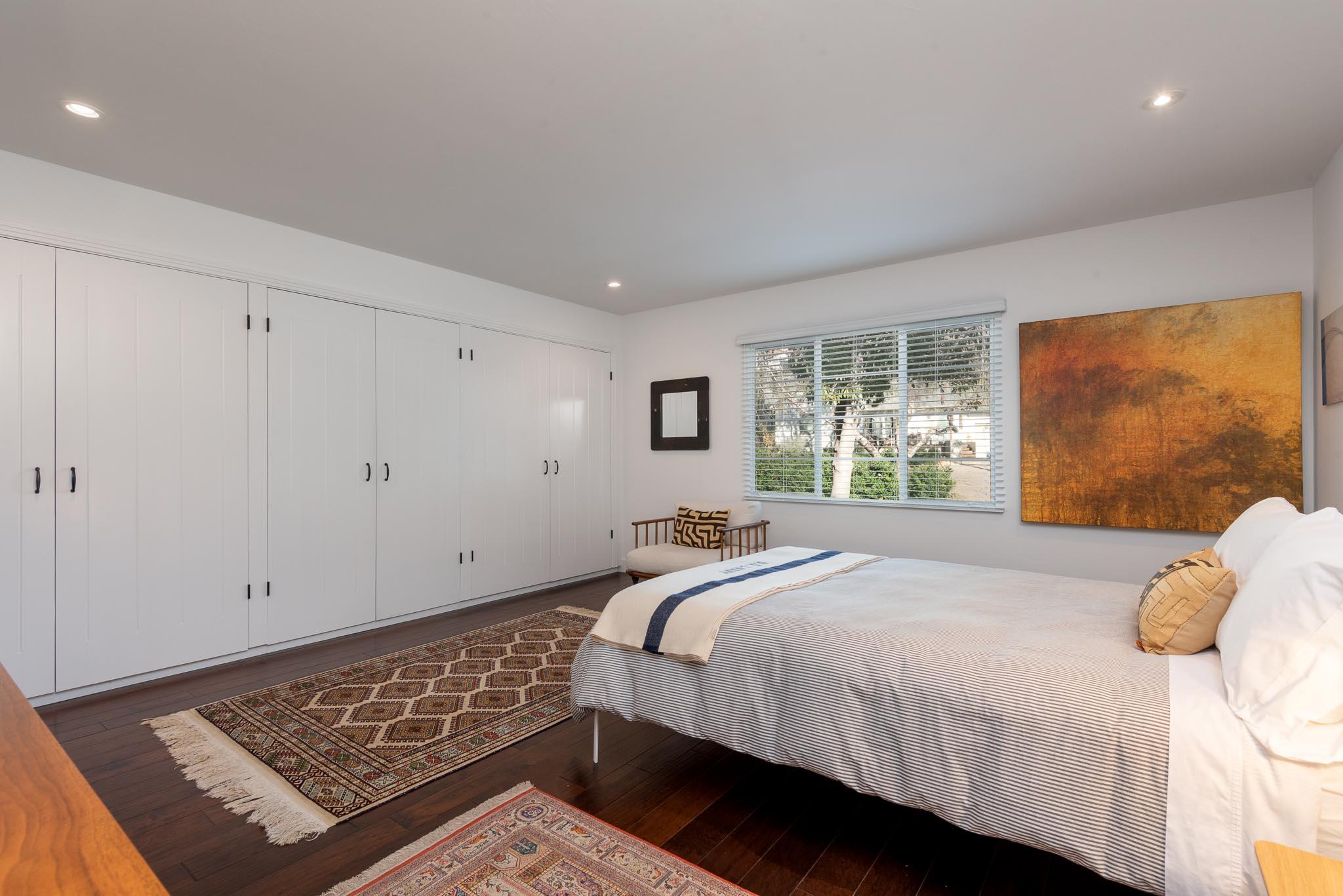1800 El Encanto Road, Unit A Santa Barbara, CA 93103 - Photo 12 of 15 BedRoom