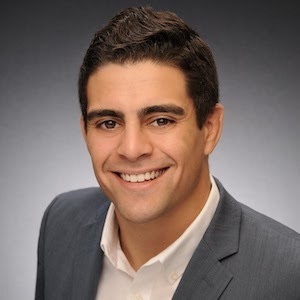Nicholas Africano
