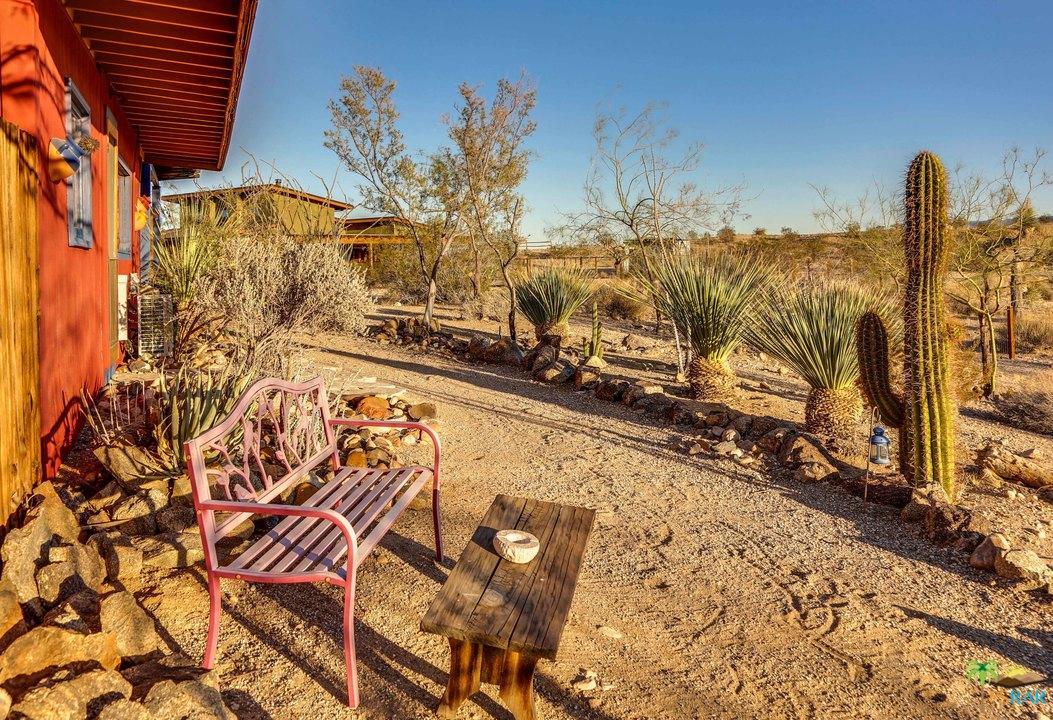 1776 Sunview Road Joshua Tree, CA 92252 - Photo 30 of 54