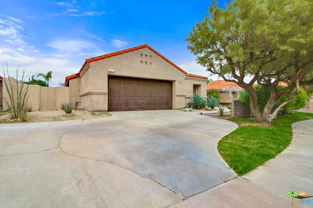 1450 East Racquet Club Road Palm Springs, CA 92262 - Photo 2 of 20