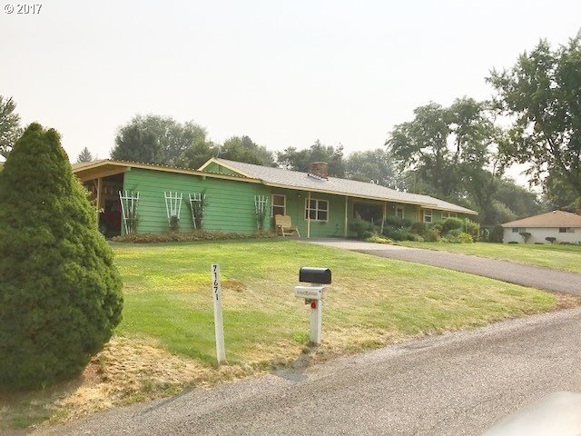 71671 Southwest Bridle Drive Pendleton, OR 97801 - Photo 23 of 25 Gallery Image 23