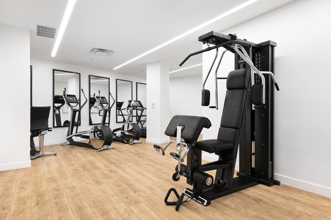 AKA Wall Street 84 William St, Manhattan, NY 10038 - Photo 2 of 4