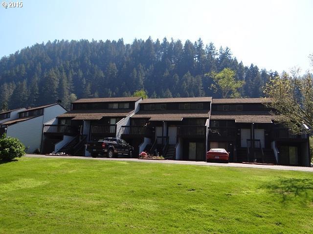 43605 Highway 38, Unit 8 Reedsport, OR 97467 - Photo 3 of 16