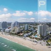 $1,140,000 | 701 North Fort Lauderdale Beach Boulevard, Unit TH4, Fort Lauderdale, FL 33304