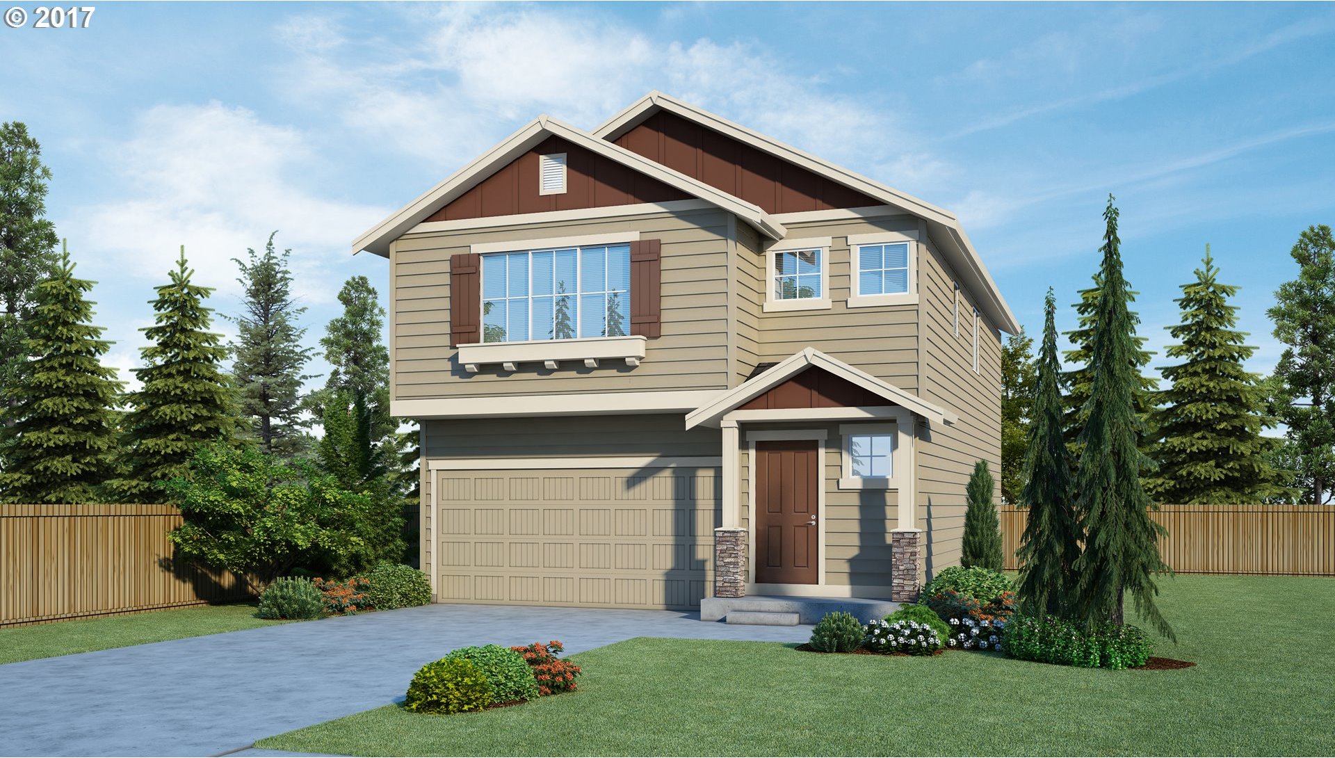 8783 Southwest Schmidt Loop Tigard, OR 97224 - Photo 2 of 13 Gallery Image 2